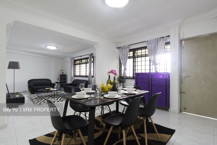 Blk 43 Lorong 5 Toa Payoh (Toa Payoh), HDB 4 Rooms #187317812